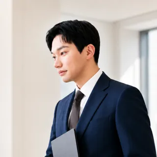 대표 김상표